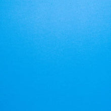 Hamilco Colored Scrapbook Cardstock Paper 12x12 Card Stock Paper 65 lb Cover 25 Pack (Dodger Blue)