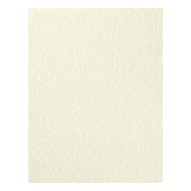 Hamilco Vellum Parchment Cardstock Paper – 8 1/2 x 11