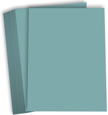 Hamilco Colored Cardstock Scrapbook Paper Vellum 67lb cover 8.5