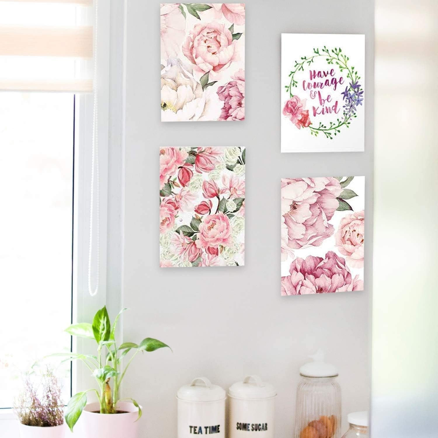 Hamilco White Cardstock Thick Paper – 8 1/2 x 11" Blank Heavy Weight 80 lb Cover Card Stock - for Brochure Award and Stationery Printing - 100 Pack (Bright)