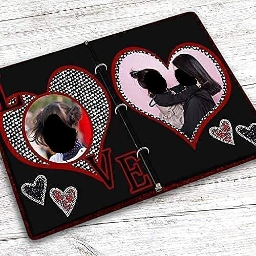 Hamilco 8x8 Black Cardstock Paper 65 lb Cover Card Stock 100 Pack