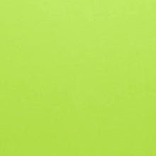 Hamilco Colored Scrapbook Cardstock Paper 12x12 Card Stock Paper 65 lb Cover 25 Pack (Pear Green)