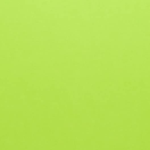 Hamilco Colored Scrapbook Cardstock Paper 12x12 Card Stock Paper 65 lb Cover 25 Pack (Pear Green) - Hamilco.com