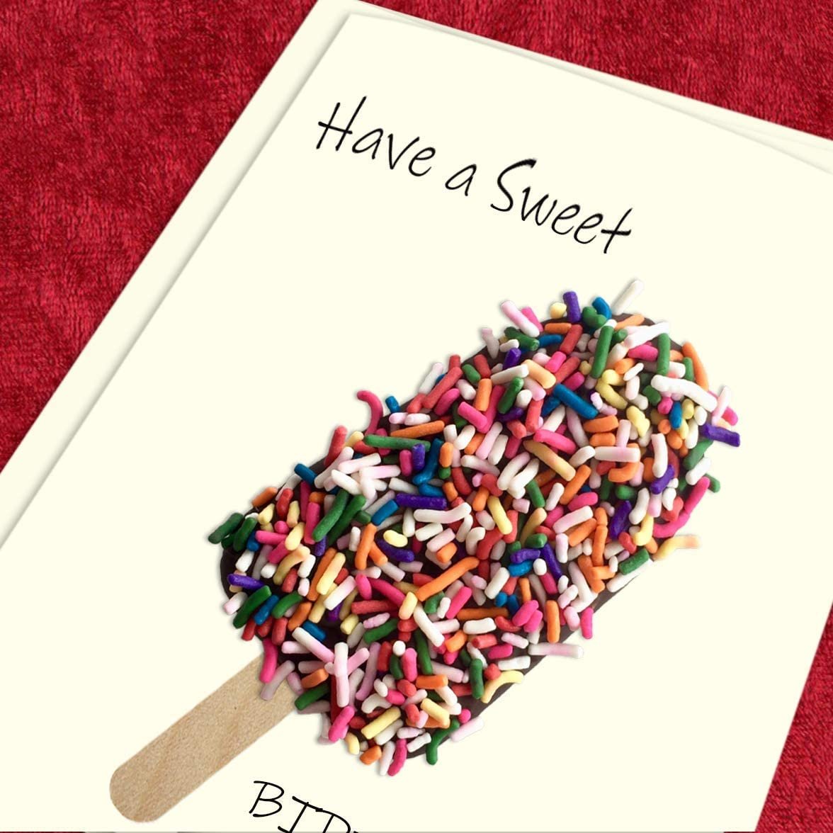 Hamilco Blank Greeting Cards and Envelopes 5.5" x 8.5" Folded Cream Card stock 80 lb Cover 100 Pack - Hamilco.com