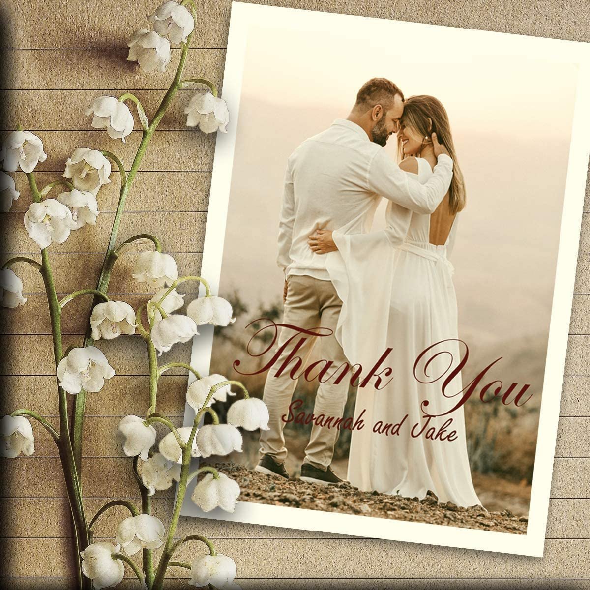 Hamilco Cream Cardstock Paper Blank Index Flash Note & Post Cards - Flat 4.5" x 6.25" A6 Card 80 lb Card Stock for Printer - 100 Pack - Hamilco.com