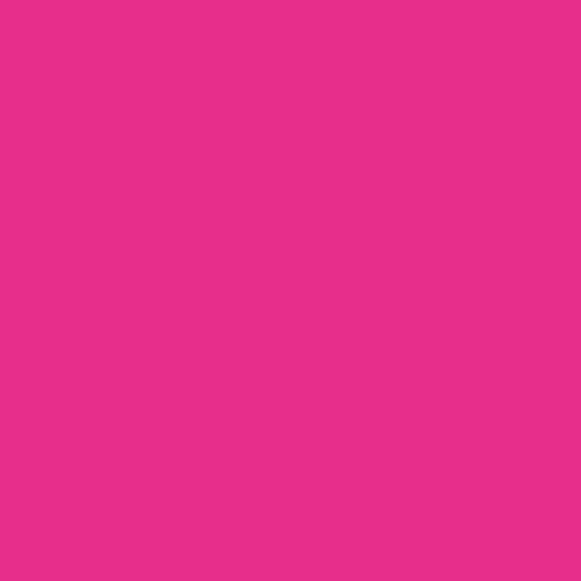 Hamilco Colored Scrapbook Cardstock Paper 12x12 Card Stock Paper 65 lb Cover 25 Pack (Fuchsia Pink) - Hamilco.com