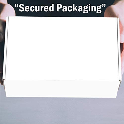 Hamilco Colored Cardstock Scrapbook Paper 8.5" x 11" Brilliant Green Color Card Stock Paper 50 Pack - Hamilco.com