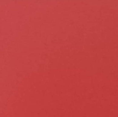 Hamilco Colored Scrapbook Cardstock Paper 12x12 Card Stock Paper 65 lb Cover 25 Pack (Crimson Red)